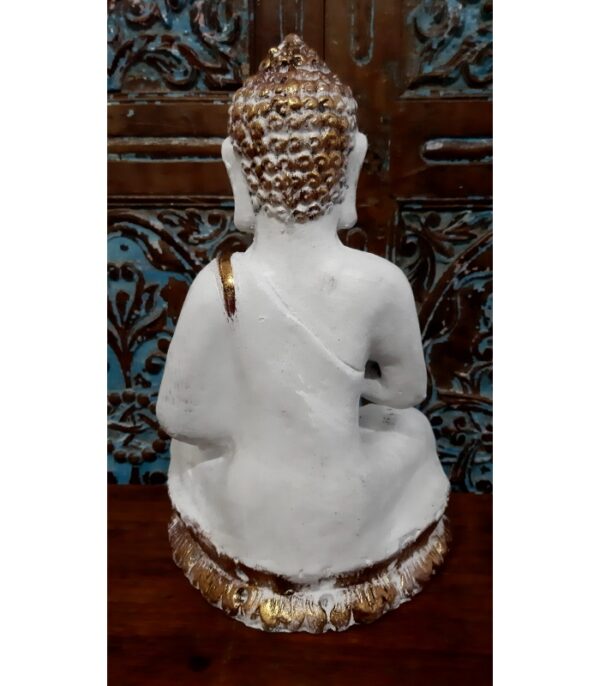 BUDDHA IN PREGHIERA CM40