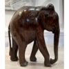 ELEFANTE IN LEGNO