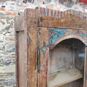vetrinetta indiana originale
