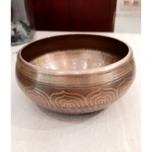 CAMPANA TIBETANA ORIGINALE