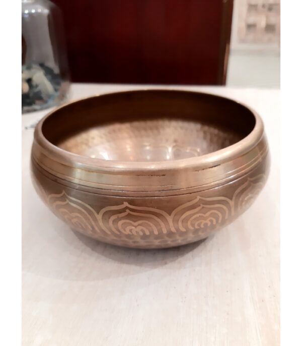 CAMPANA TIBETANA ORIGINALE