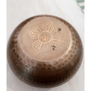 CAMPANA TIBETANA ORIGINALE
