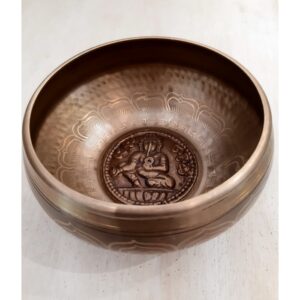 CAMPANA TIBETANA ORIGINALE