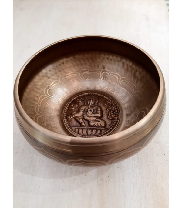 CAMPANA TIBETANA ORIGINALE