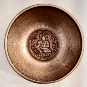 CAMPANA TIBETANA ORIGINALE