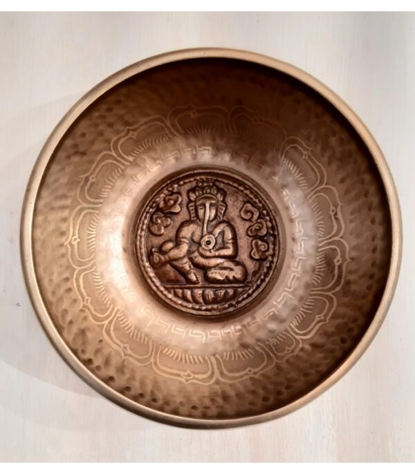 CAMPANA TIBETANA ORIGINALE