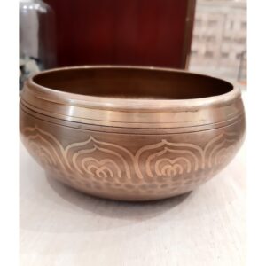 CAMPANA TIBETANA ORIGINALE