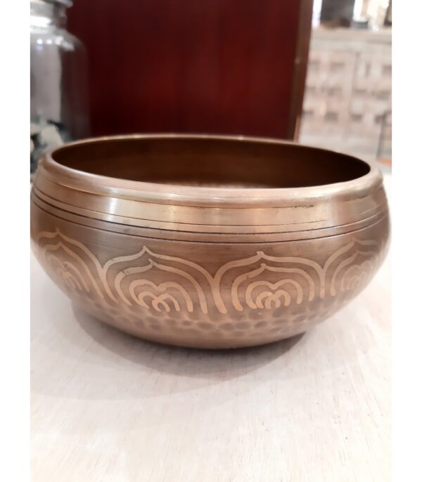 CAMPANA TIBETANA ORIGINALE