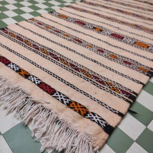 TAPPETO KILIM ORIGINALE