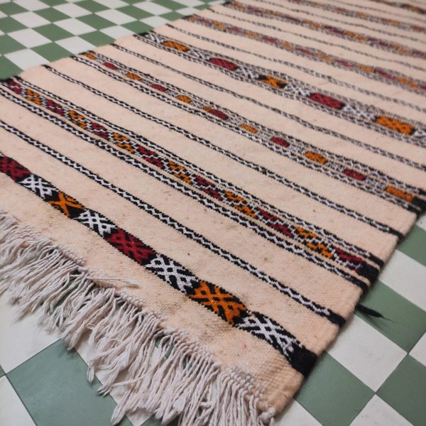 TAPPETO KILIM ORIGINALE