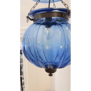 LAMPADA INDIANA VETRO