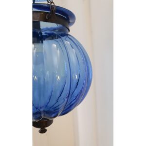 LAMPADA INDIANA VETRO