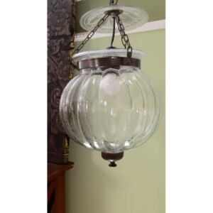 LAMPADA INDIANA VETRO