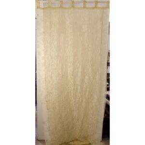 TENDE ORGANZA