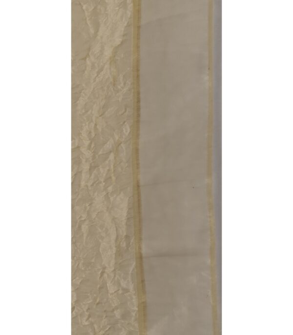 TENDE ORGANZA