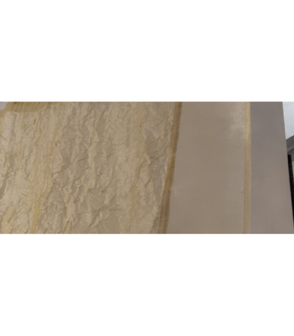 TENDE ORGANZA