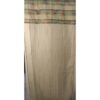TENDE ORGANZA