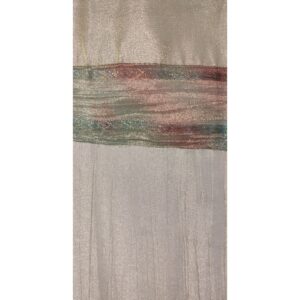 TENDE ORGANZA