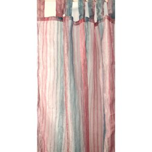 TENDE ORGANZA SETA