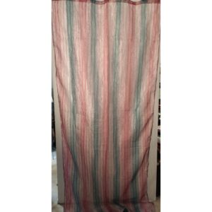 TENDE ORGANZA SETA