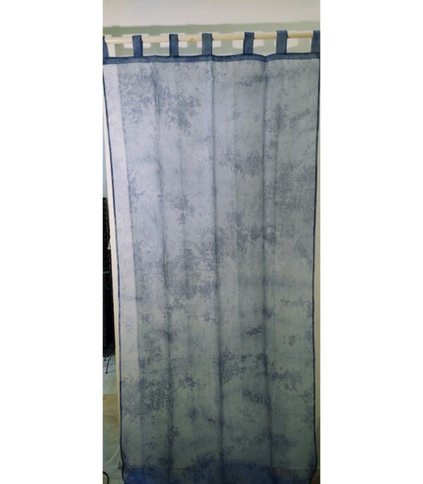COPPIA TENDE ORGANZA