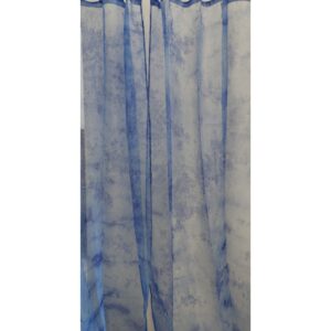 COPPIA TENDE ORGANZA