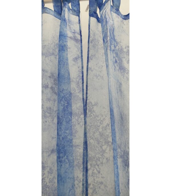 COPPIA TENDE ORGANZA