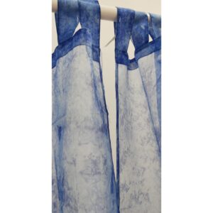 COPPIA TENDE ORGANZA
