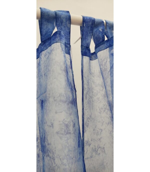 COPPIA TENDE ORGANZA