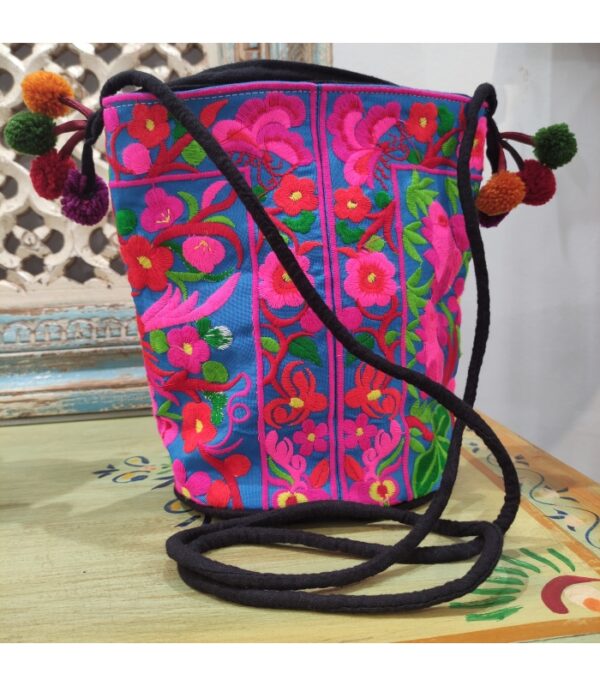 BORSA THAILANDESE