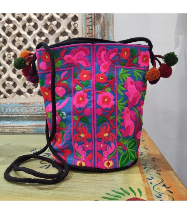 BORSA THAILANDESE