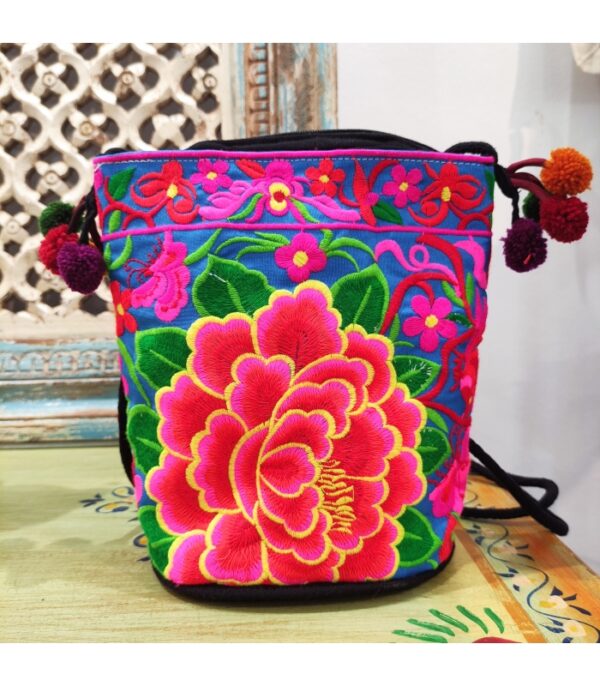 BORSA THAILANDESE