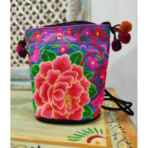 BORSA THAILANDESE