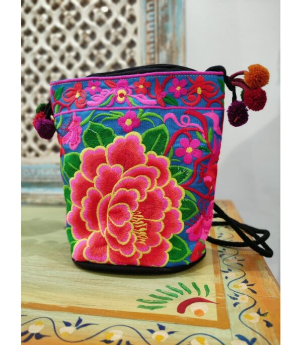 BORSA THAILANDESE