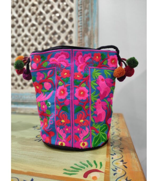 BORSA THAILANDESE