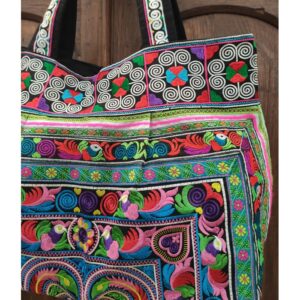 BORSA THAILANDESE