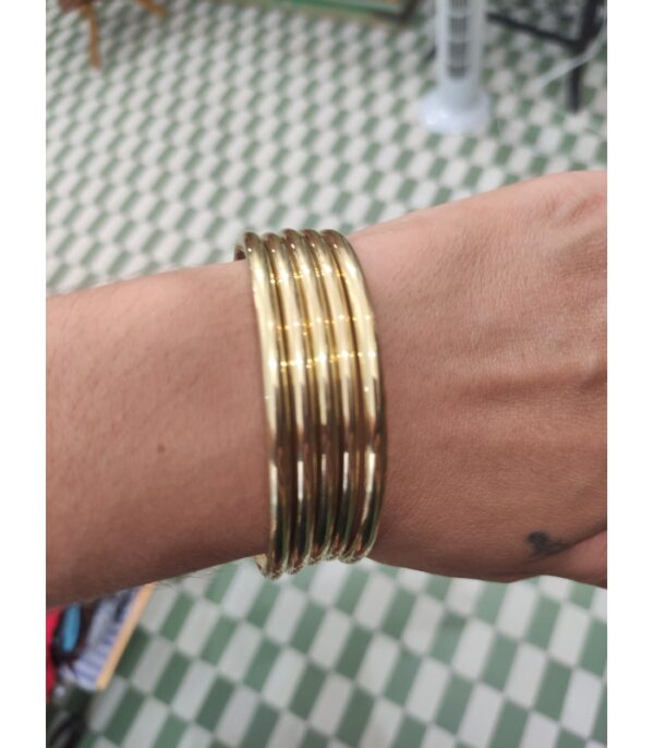 BRACCIALI BANGLES