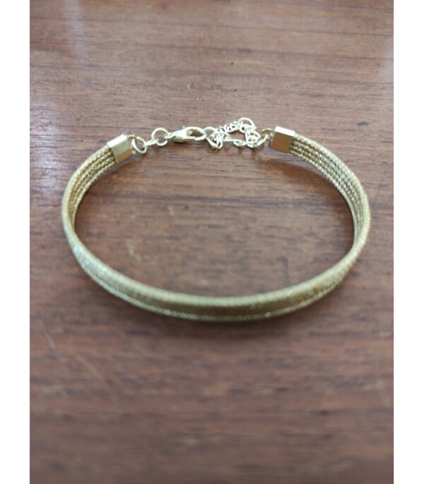 BRACCIALE CAPIM DOURADO