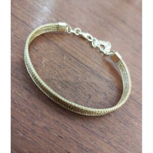 BRACCIALE CAPIM DOURADO
