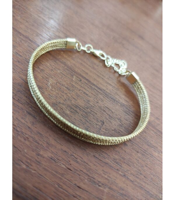 BRACCIALE CAPIM DOURADO