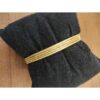 BRACCIALE CAPIM DOURADO