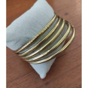 BRACCIALI BANGLES