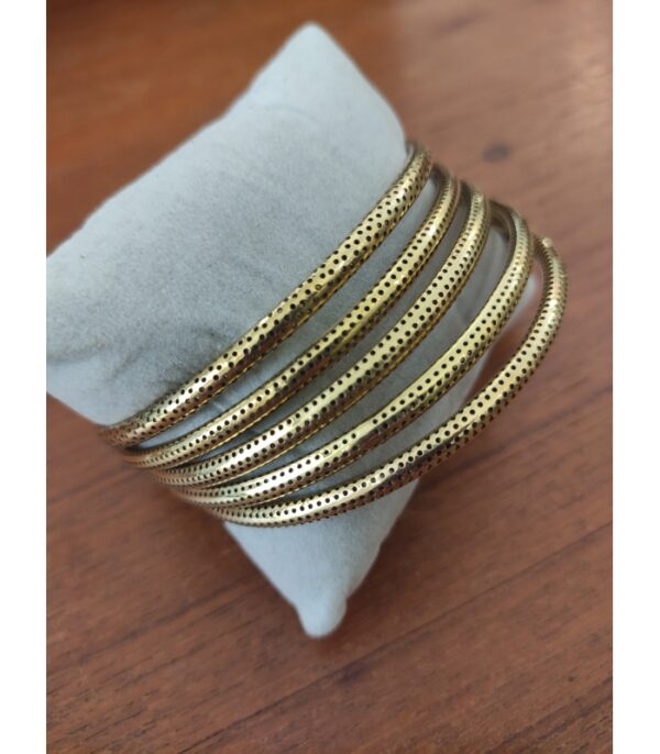 BRACCIALI BANGLES