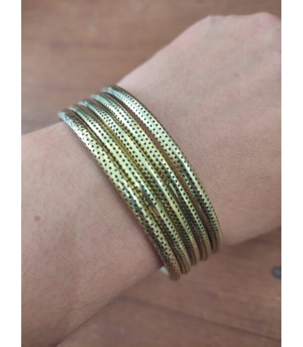 BRACCIALI BANGLES