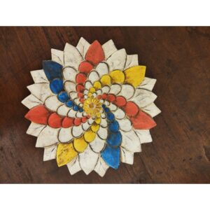 PANNELLO FIORE DI LOTO