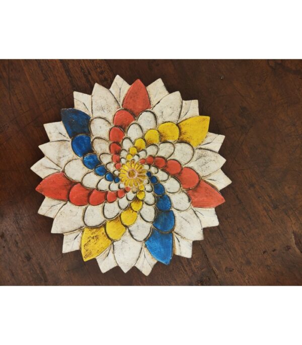 PANNELLO FIORE DI LOTO