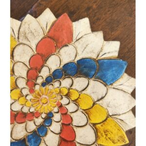 PANNELLO FIORE DI LOTO