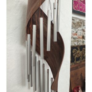 CAMPANA A VENTO