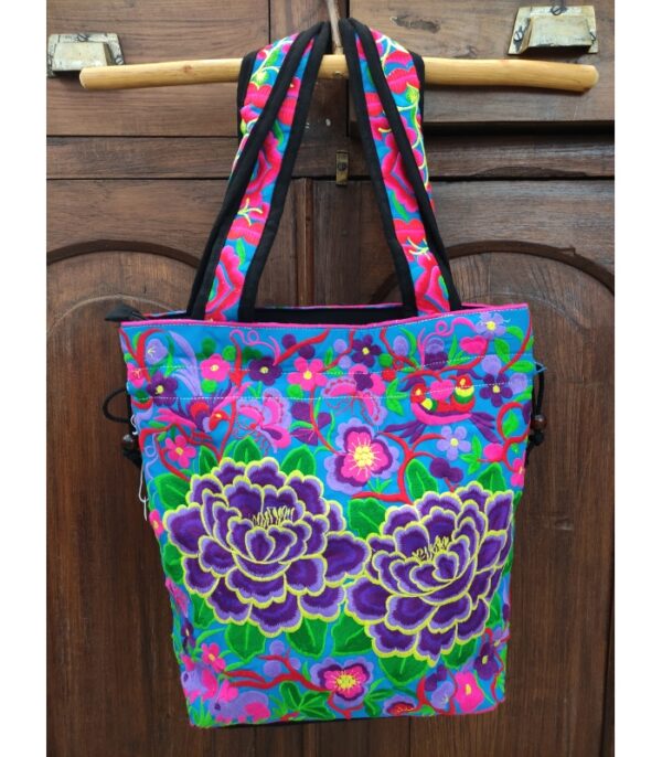 BORSA THAILANDESE