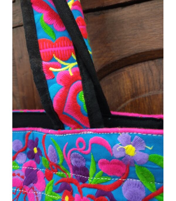 BORSA THAILANDESE